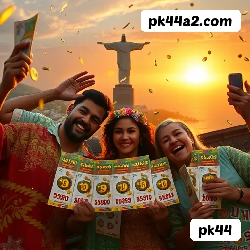 Central de dúvidas rápidas sobre o app pk44