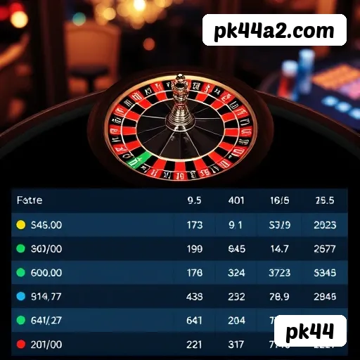 Slots no app pk44 mobile