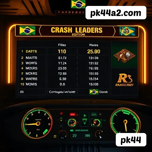 Guia rápido de apostas ao vivo na pk44