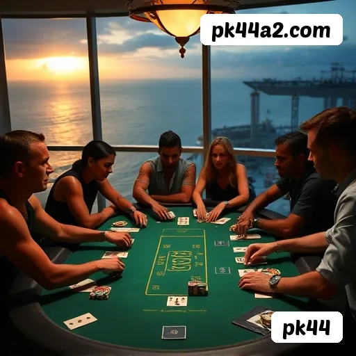 App pk44 apostas esportivas mobile