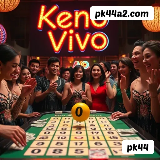 pk44 multi dispositivo