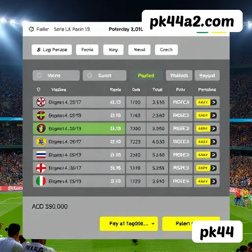 Starlight Princess - Slot game com multiplicadores na pk44