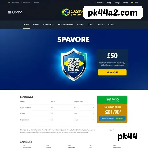 App pk44 login mobile