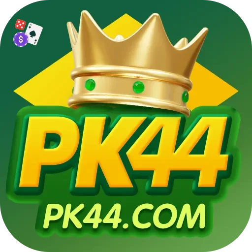 Cassino pk44 - mesas ao vivo e jogos