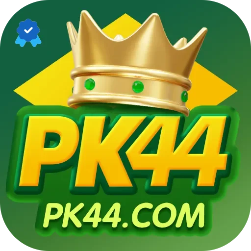 Plataforma pk44 - cassino e apostas