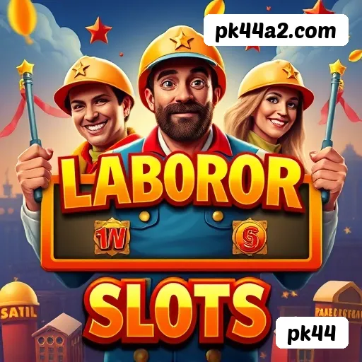App pk44 slots mobile